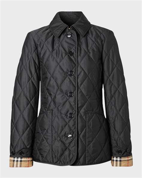 quilted burberry jacket|burberry quilted jackets on sale.